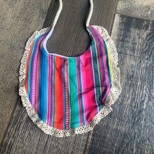 Baby Bib (New)